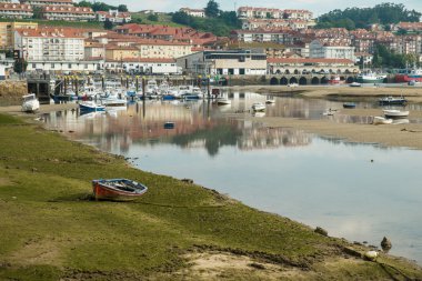 San Vicente de la Barquera
