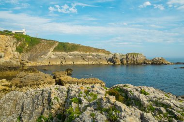 San Vicente de la Barquera