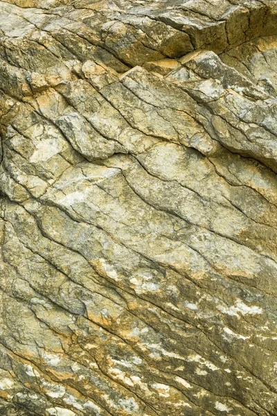 Textura de rocha erodida — Fotografia de Stock