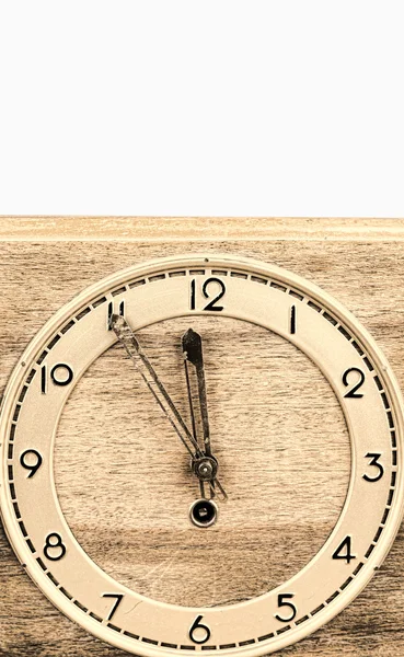 Clock — Stock Photo, Image