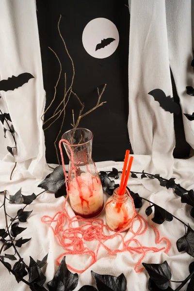 Halloween punch — Stock Photo, Image