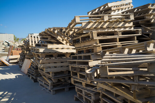 Pallets