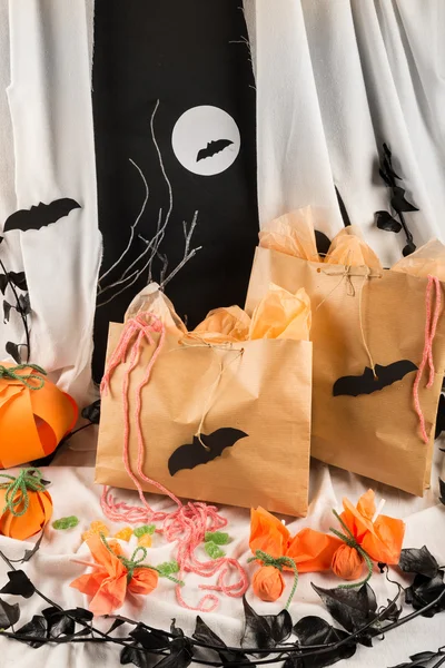 Halloween cukroví — Stock fotografie