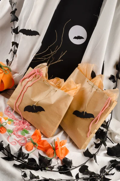 Halloween candy — Stock Photo, Image