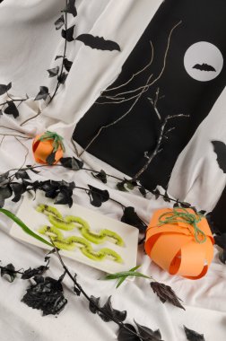 Cadılar Bayramı tatlı