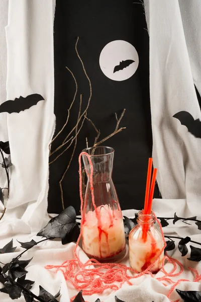 Golpe de Halloween — Foto de Stock