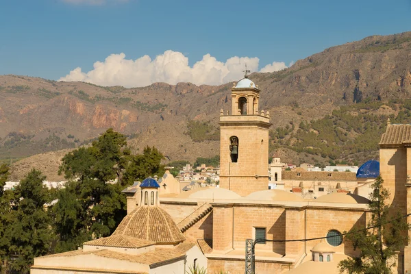 Orihuela — Foto Stock