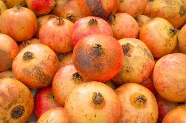 Pomegranates — Stock Photo, Image