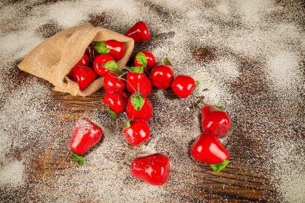 Christmas ornaments — Stock Photo, Image