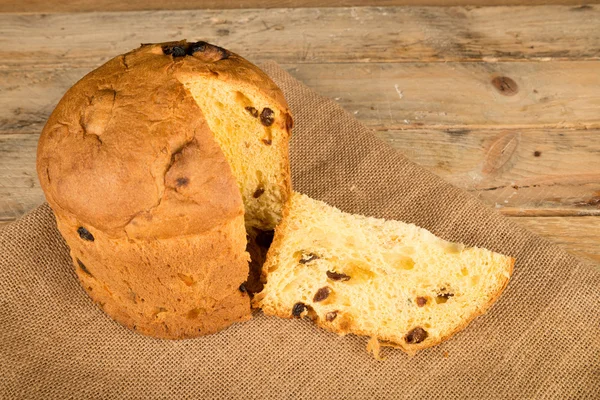 Panettone — Stock fotografie