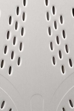 Bir demir dibinde delik