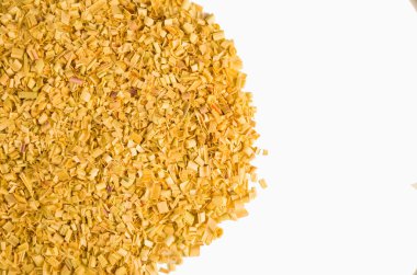 Citronella yığını