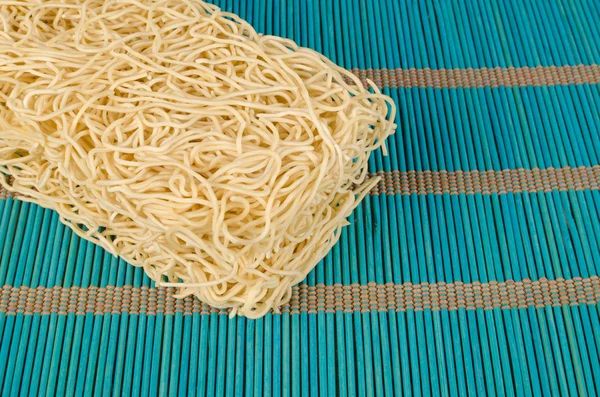 Fideos Chow Mein — Foto de Stock