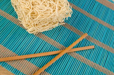 Chow Mein erişte