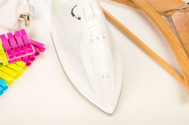 Çamaşırhane ile natürmort nesneleri ilgili