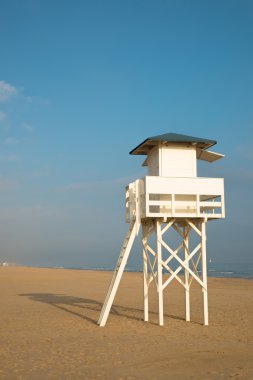 plajda cankurtaran Kulesi