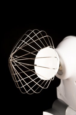 Modern mutfak robotu