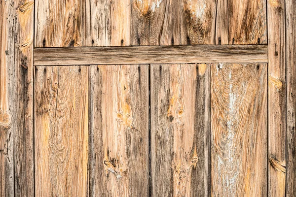 Gamla träplankor — Stockfoto