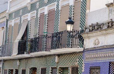 Valencia tarihi kent