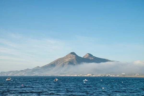 Cabo de Gata — Φωτογραφία Αρχείου