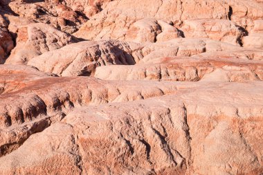 Erozyon ile derin oluklar