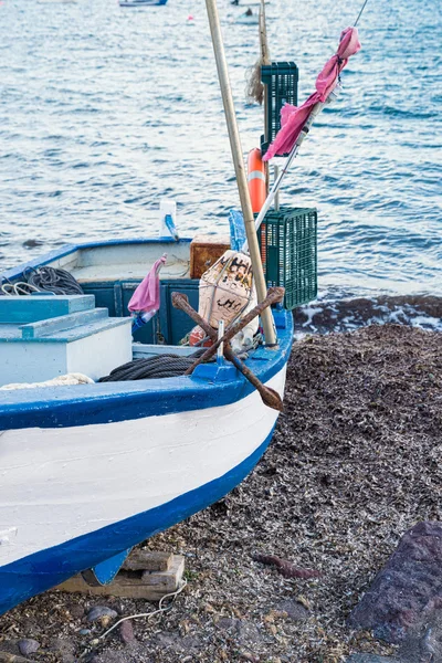 Traditional fishing tackle — Stock Photo, Image