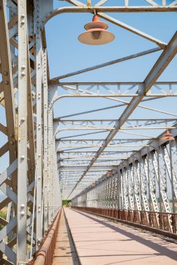 eski metal Köprüsü