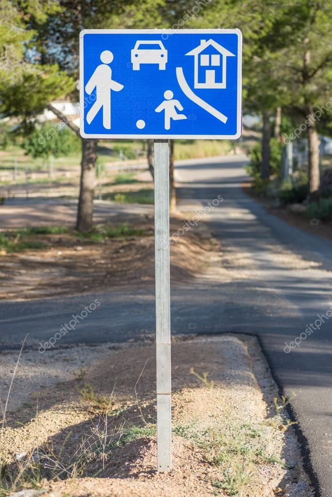 panneau signalisation zone rencontre panneau signalisation zone rencontre