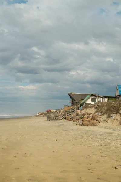 Aguas Claras plaży — Zdjęcie stockowe