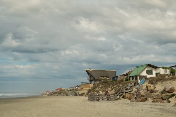 Spiaggia di Aguas Claras — Foto Stock