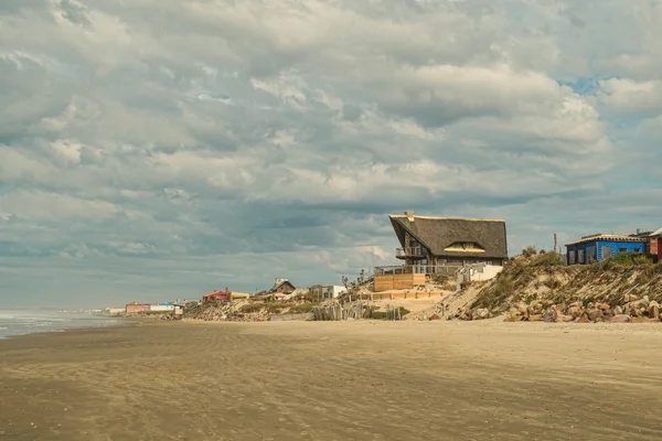 Plage d'Aguas Dulces — Photo