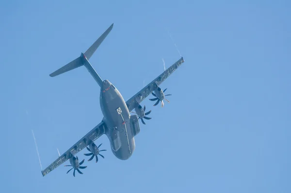 Airbus A400M airlifter — Stok Foto