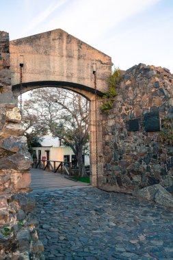 Coloinia del Sacaramento