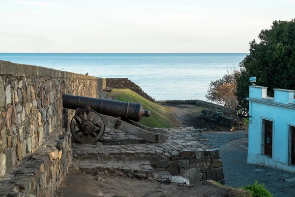 Colonia del Sacramento — Foto Stock