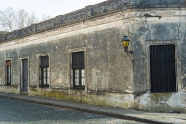 Colonia del Sacramento görünümü