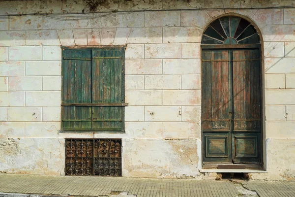 Vista de Colonia del Sacramento — Fotografia de Stock