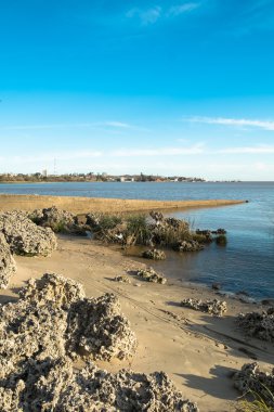 Colonia del Sacramento görünümü