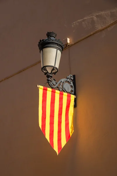 Bandera de Valencia —  Fotos de Stock