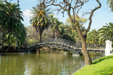 Buenos Aires park