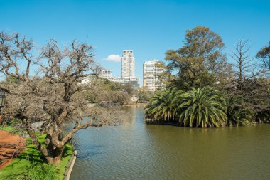 Buenos Aires parklar