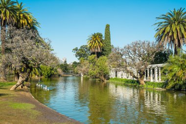 Buenos Aires parklar