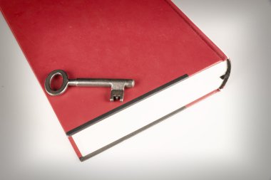 Kitap - bilgi anahtarı