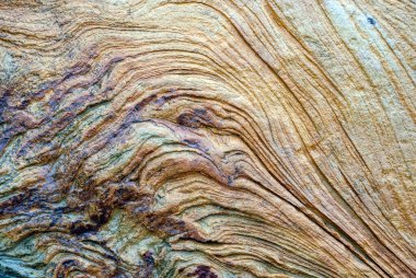 Kayalık dağ taşının gerçek arkaplanı.