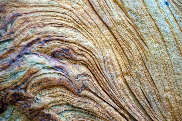 Kayalık dağ taşının gerçek arkaplanı.