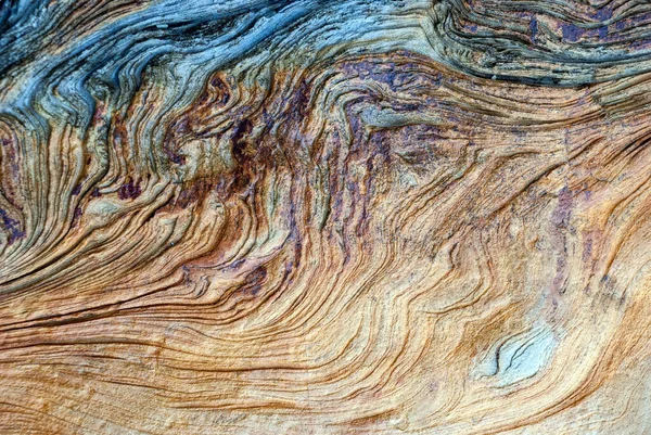 Kayalık dağ taşının gerçek arkaplanı.