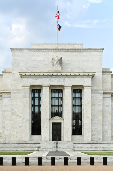 US Federal Reserve