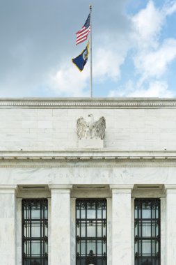 Washington'da bizi federal rezerv