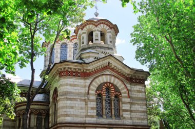 Ortodoks Hıristiyan Kilisesi