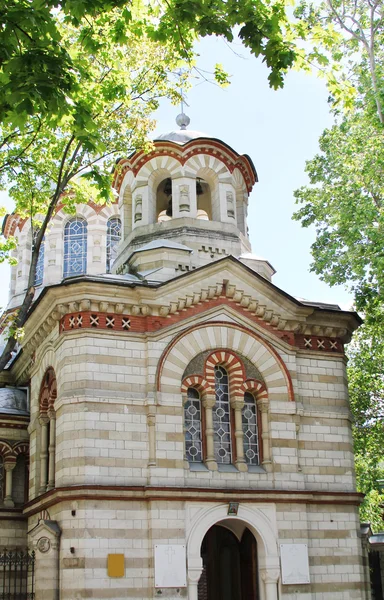 Église chrétienne orthodoxe — Photo