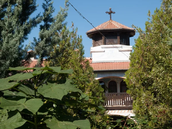 Kardzhali, Bulgarien — Stockfoto